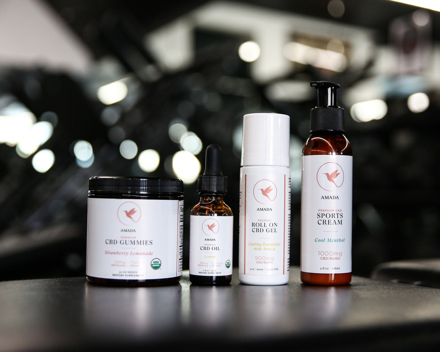 Shop